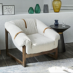 Кресло Duncan Текстильная обивка варинант исполнения - 2 | Loft Concept в Костроме