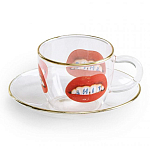 Кофейная пара Seletti Shit варинант исполнения - 1 | Loft Concept в Костроме