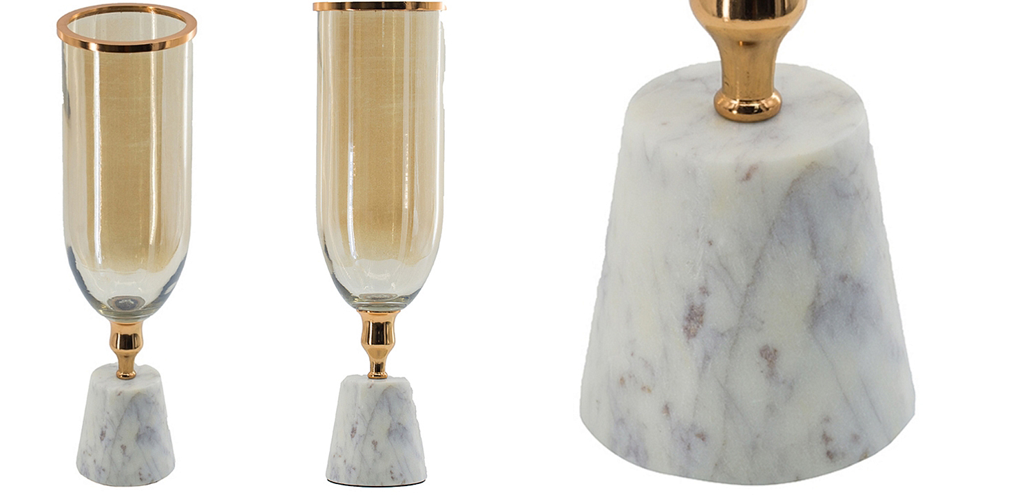 Ваза Ervig Vase Ваза Ervig Vase - Loft-Concept в Костроме
