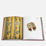 Лимитированная подарочная большая книга CARTIER Panthère варинант исполнения - 9 | Loft Concept в Костроме