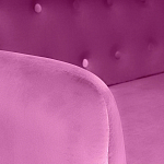 Диван двухместный Palmer Sofa варинант исполнения - 10 | Loft Concept в Костроме