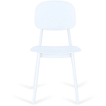 Стул The White Moment варинант исполнения - 2 | Loft Concept в Костроме