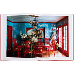 Книга Living to the Max: Opulent Homes and Maximalist Interiors варинант исполнения - 6 | Loft Concept в Костроме