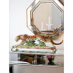 Фигурка Cheetah варинант исполнения - 5 | Loft Concept в Костроме