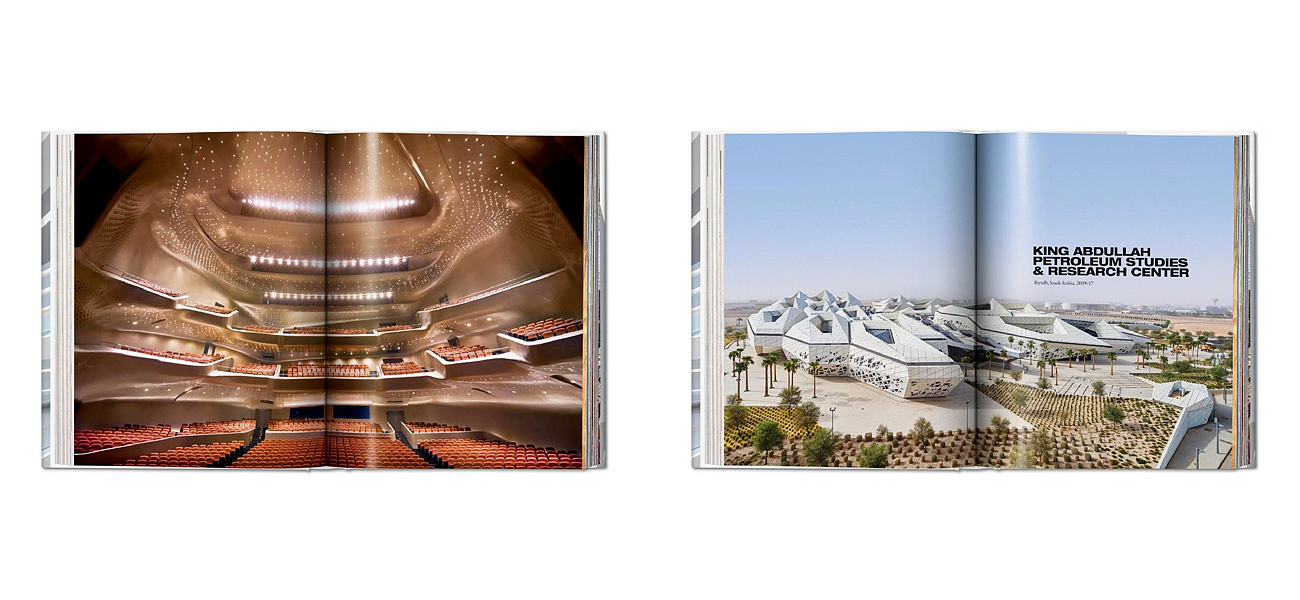 Zaha Hadid. Complete Works 1979-Today. 2020 Edition Zaha Hadid. Complete Works 1979-Today. 2020 Edition - Loft-Concept в Костроме