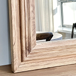 Зеркало Yomira Mirror варинант исполнения - 1 | Loft Concept в Костроме