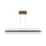 Люстра Harp casting варинант исполнения - 1 | Loft Concept в Костроме