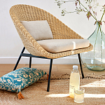 Ваза-бутыль из стекла TRANSPARENT FORMS 56 варинант исполнения - 11 | Loft Concept в Костроме