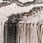 Панно Современный Гобелен ручная работа Туманное Утро варинант исполнения - 1 | Loft Concept в Костроме