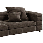 Диван Adams Sofa  варинант исполнения - 3 | Loft Concept в Костроме