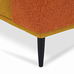 Кресло Augustine варинант исполнения - 6 | Loft Concept в Костроме