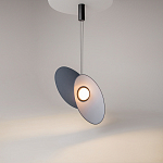 Подвесной светильник Evolution 3000К 9Вт варинант исполнения - 3 | Loft Concept в Костроме