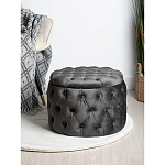Пуф Grey Stone варинант исполнения - 2 | Loft Concept в Костроме
