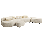 Диван Grand Rivers варинант исполнения - 1 | Loft Concept в Костроме