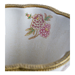 Ваза с бронзовой стрекозой Paradise Dragonfly варинант исполнения - 4 | Loft Concept в Костроме