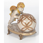 Фигурка The perseverance of an angel варинант исполнения - 2 | Loft Concept в Костроме