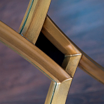 Зеркало из 4-х зеркальных полотен Mirror Decorations варинант исполнения - 3 | Loft Concept в Костроме