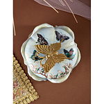 Шкатулка с рисунком ветвей и бабочек Eden Garden варинант исполнения - 5 | Loft Concept в Костроме