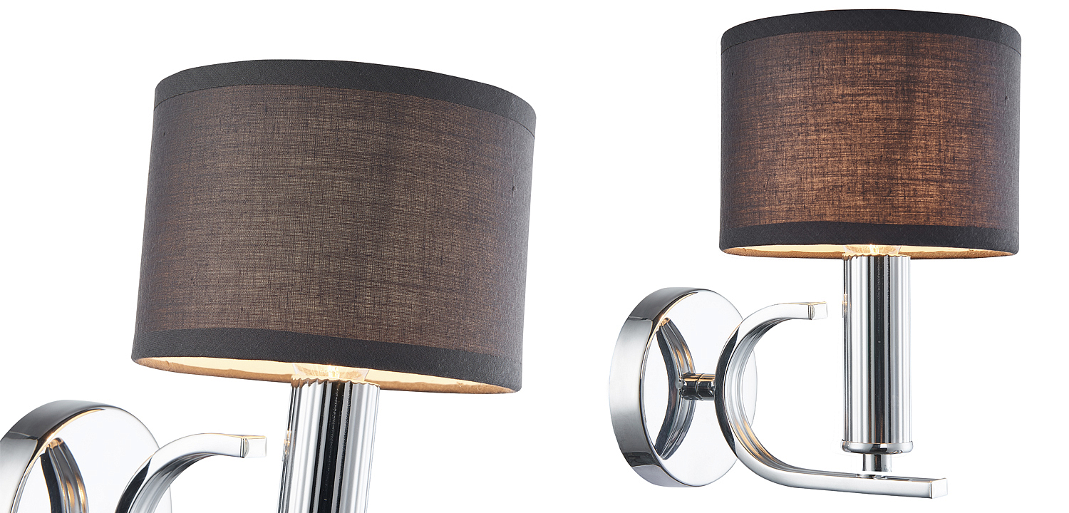 Бра Yvette Sconce Бра Yvette Sconce - Loft-Concept в Костроме