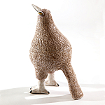 Ваза декоративная в виде Птицы Vase Songbird варинант исполнения - 3 | Loft Concept в Костроме