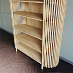 Открытый шкаф «Н» варинант исполнения - 3 | Loft Concept в Костроме