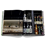 Лимитированная коллекционная книга Книга Tokyo Chic by Andrea Fazzari варинант исполнения - 4 | Loft Concept в Костроме