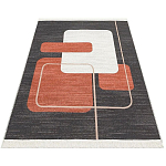 Ковер Earthly existence варинант исполнения - 5 | Loft Concept в Костроме