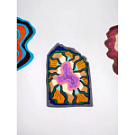 Ковёр «AMETHYSTE» варинант исполнения - 2 | Loft Concept в Костроме