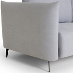 Диван Clo Maren light grey варинант исполнения - 7 | Loft Concept в Костроме