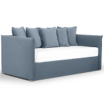 Кровать-кушетка Memory варинант исполнения - 15 | Loft Concept в Костроме