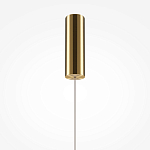 Подвесной светильник Chinese apples варинант исполнения - 3 | Loft Concept в Костроме