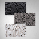 Панно «Лесные сказки» варинант исполнения - 1 | Loft Concept в Костроме