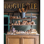 Книга Extraordinary Collections: French Interiors варинант исполнения - 10 | Loft Concept в Костроме