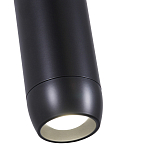 Подвесной светильник серый Pendant Capsule  варинант исполнения - 3 | Loft Concept в Костроме