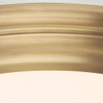 Потолочный светильник для ванных комнат круглый Elstead Lighting варинант исполнения - 8 | Loft Concept в Костроме