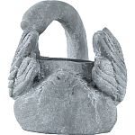 Кашпо The Lonely Swan варинант исполнения - 3 | Loft Concept в Костроме