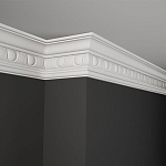 Карниз с орнаментом KO-31 варинант исполнения - 1 | Loft Concept в Костроме