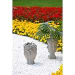 Кашпо Hidden emotions варинант исполнения - 9 | Loft Concept в Костроме