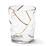 Стакан Seletti Kintsugi варинант исполнения - 1 | Loft Concept в Костроме