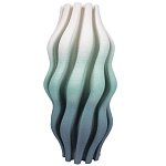 Декоративная ваза Somalia варинант исполнения - 2 | Loft Concept в Костроме