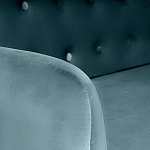 Диван двухместный Palmer Sofa варинант исполнения - 18 | Loft Concept в Костроме