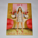 Коллекционный Арт-альбом HUE Kelly Wearstler 2009 Hardcover Interior Design 2009 Букинистика варинант исполнения - 2 | Loft Concept в Костроме