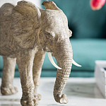 Фигурка в виде слона Elephants Statuette варинант исполнения - 6 | Loft Concept в Костроме