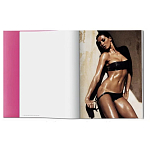 Книга Gisele Bundchen варинант исполнения - 2 | Loft Concept в Костроме