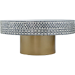 Кофейный столик Space orbit варинант исполнения - 2 | Loft Concept в Костроме