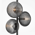 Подвесной светильник Rare grapes варинант исполнения - 3 | Loft Concept в Костроме