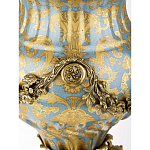 Ваза фарфоровая Georginio варинант исполнения - 6 | Loft Concept в Костроме