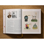 Подарочная Книга Edward S. Curtis North American Indian Complete Portfolios варинант исполнения - 8 | Loft Concept в Костроме