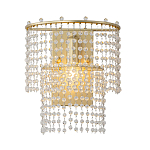 Бра с каскадами кристаллов Crystal Rains варинант исполнения - 1 | Loft Concept в Костроме