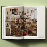 Книга в подарок творческий путь Брюса Вебера Bruce Weber. My Education варинант исполнения - 4 | Loft Concept в Костроме